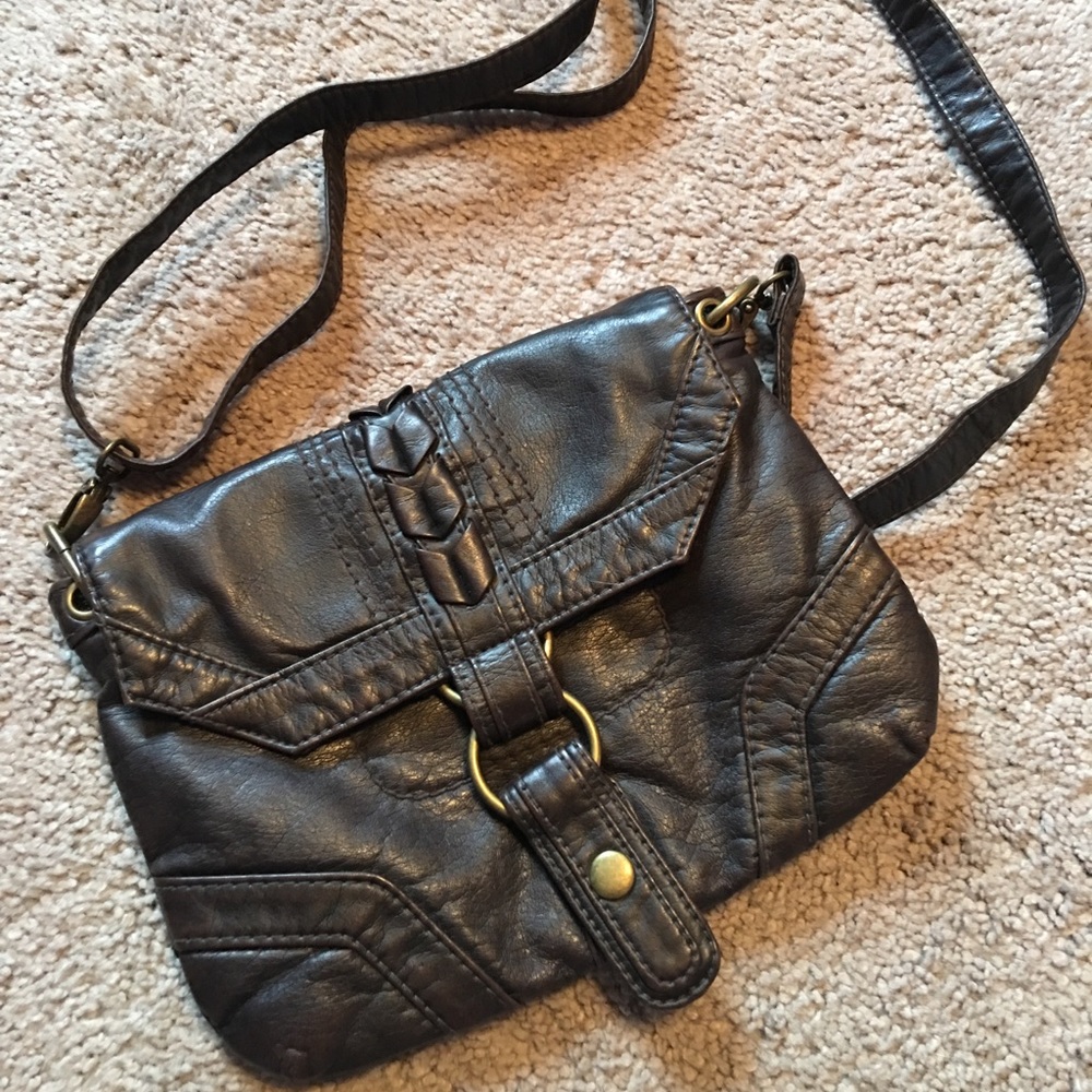 Converse all star purse!